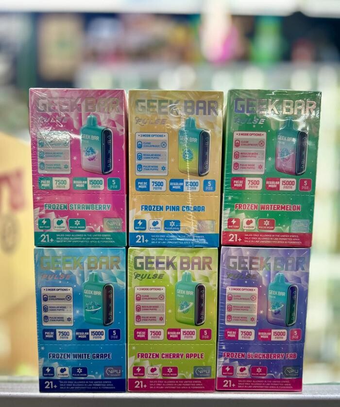 Images Vape N Smoke Shop West Pines