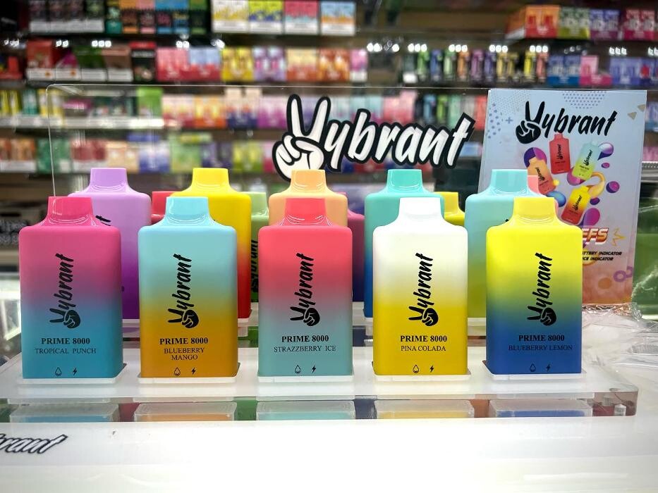 Images Vape N Smoke Shop West Pines