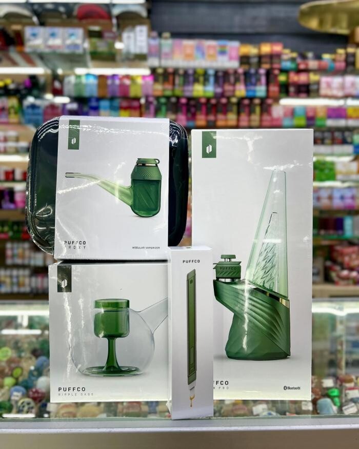 Images Vape N Smoke Shop West Pines