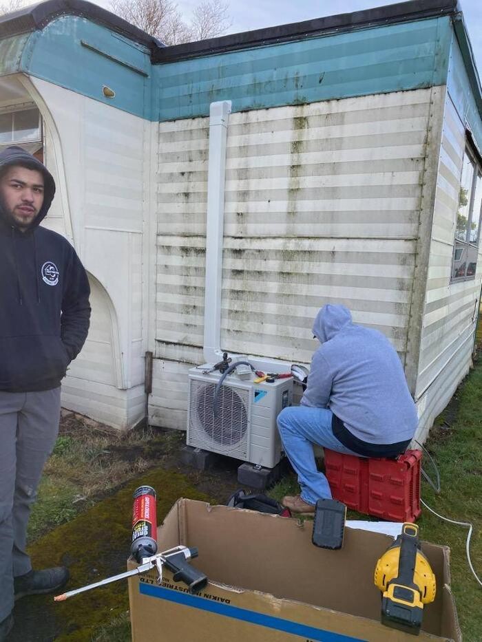 Images The Heat Pump Store