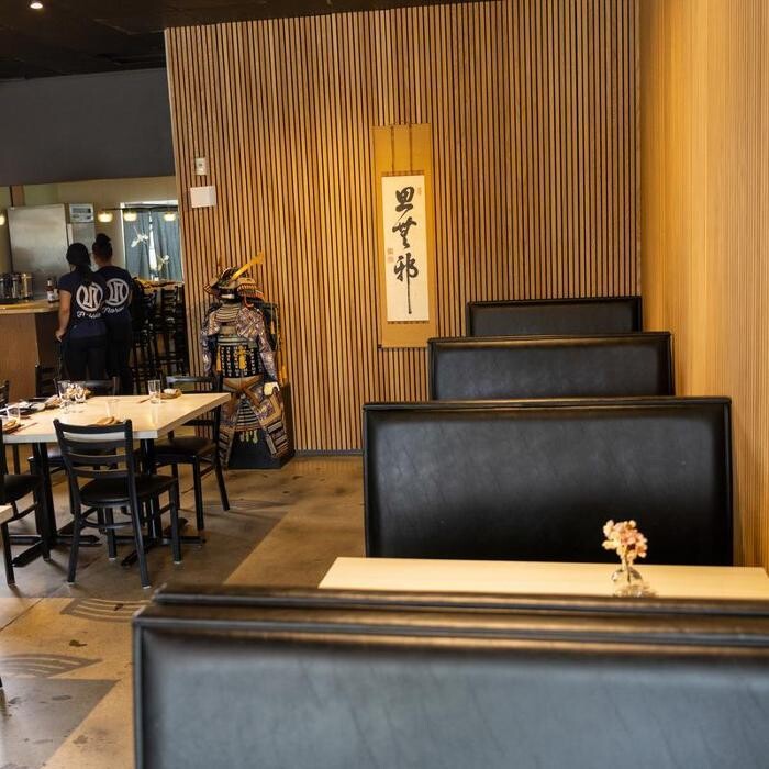 Images Shimuja Ramen