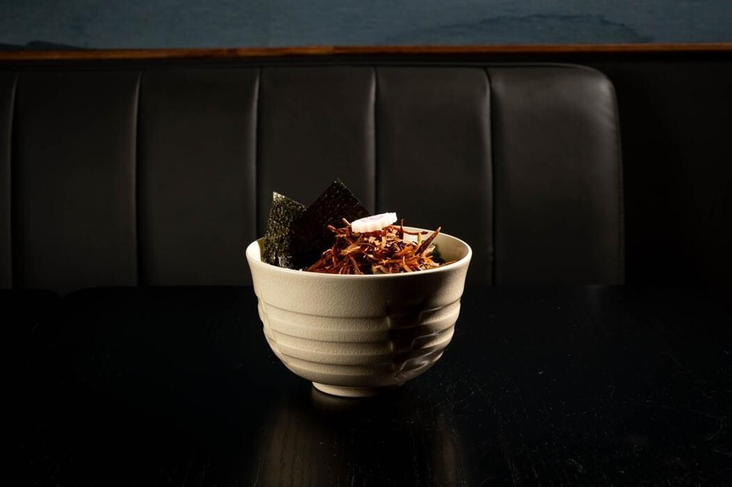 Images Shimuja Ramen