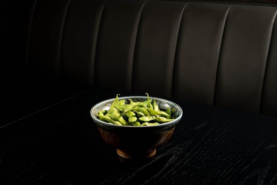 Images Shimuja Ramen