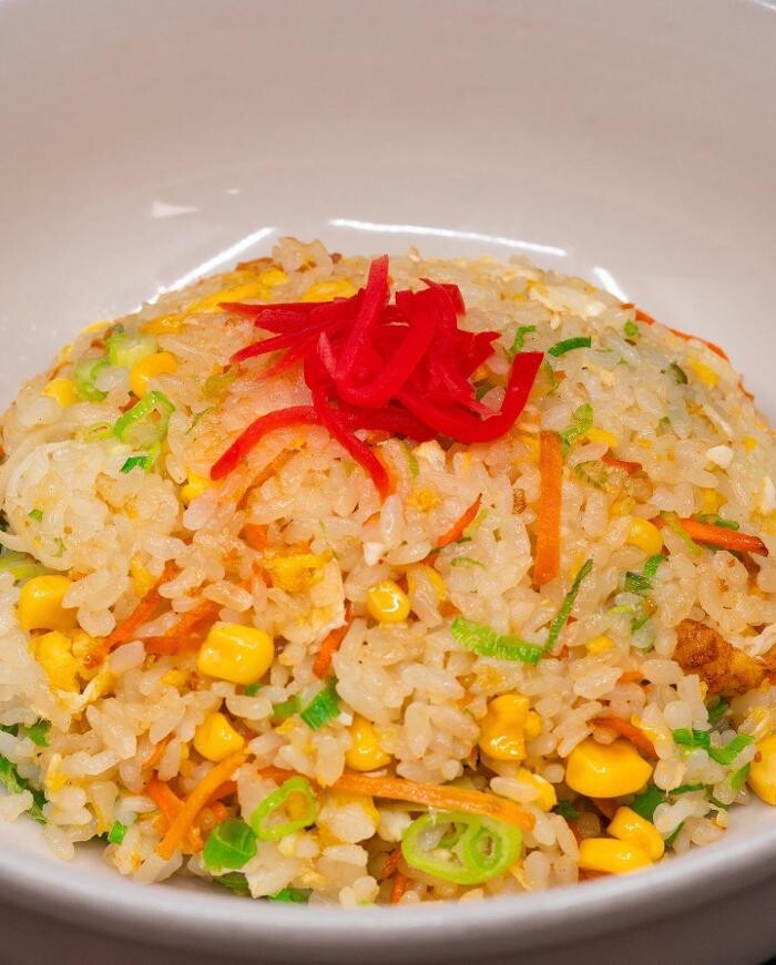 Images Shimuja Ramen