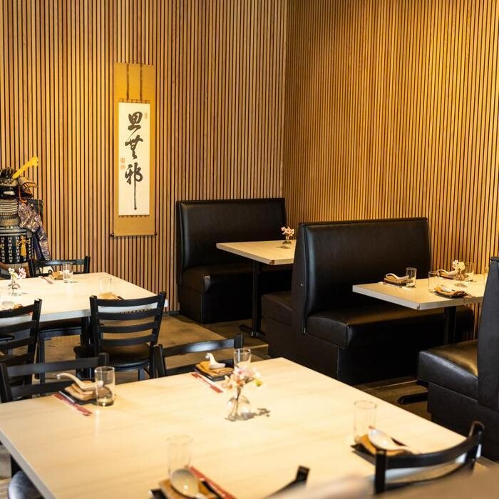 Images Shimuja Ramen