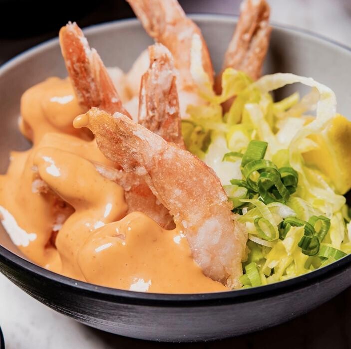 Images Shimuja Ramen
