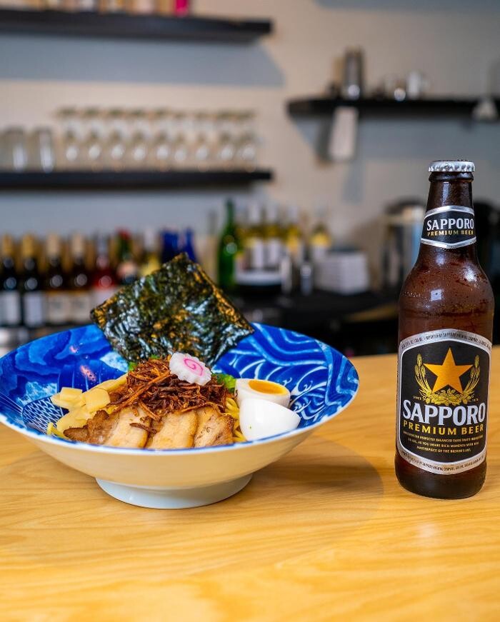 Images Shimuja Ramen