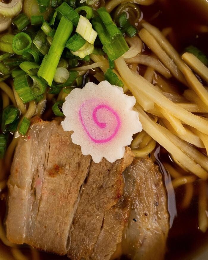 Images Shimuja Ramen