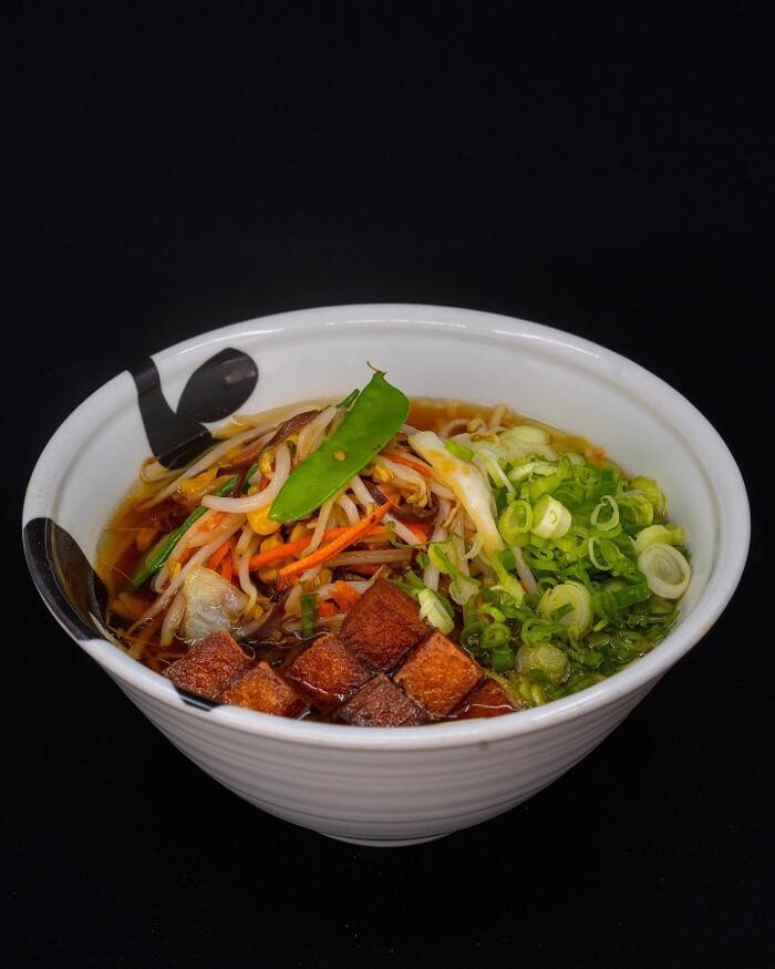 Images Shimuja Ramen