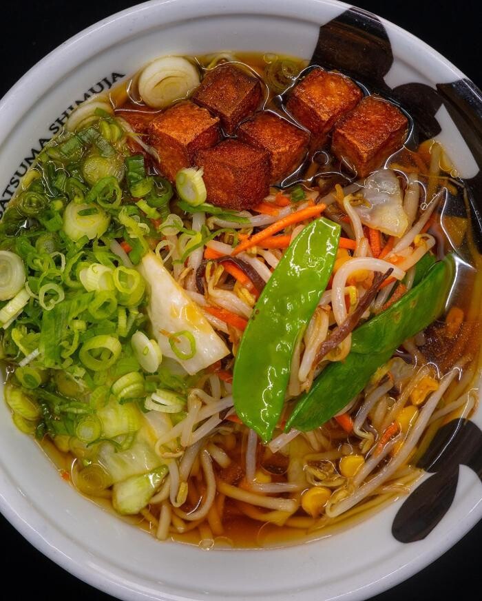 Images Shimuja Ramen