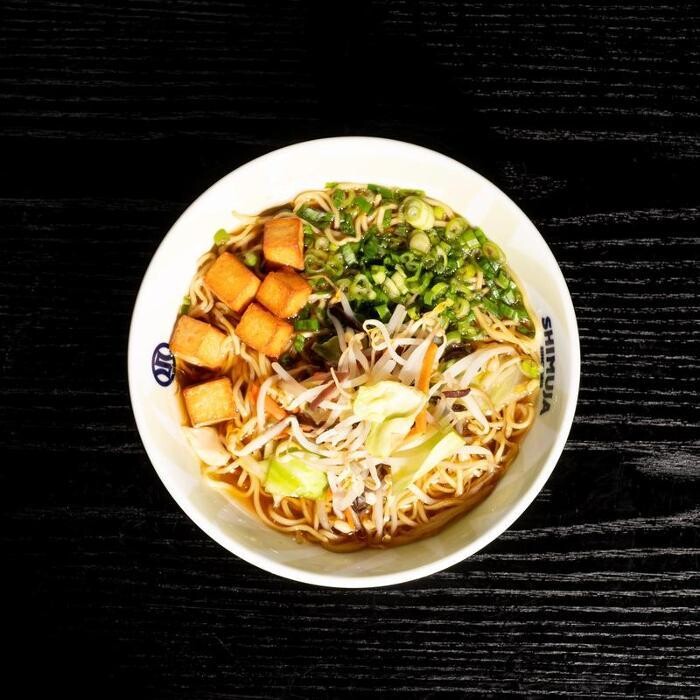 Images Shimuja Ramen