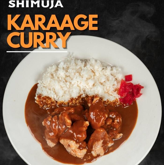 Images Shimuja Ramen