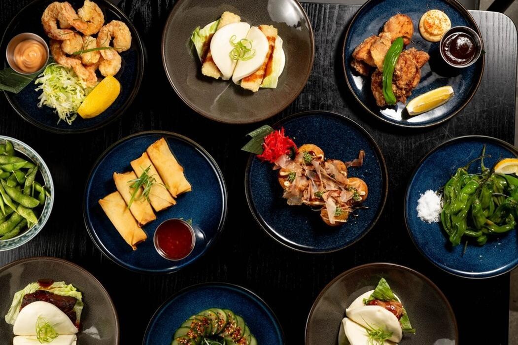 Images Shimuja Ramen