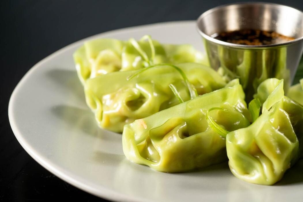 Images Shimuja Ramen