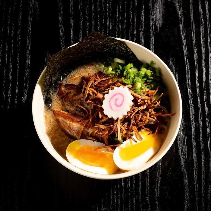 Images Shimuja Ramen
