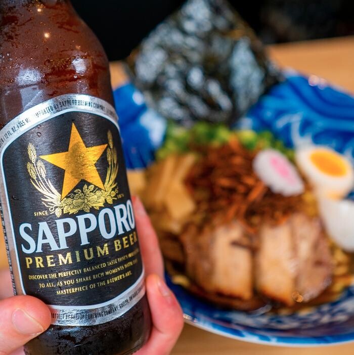 Images Shimuja Ramen