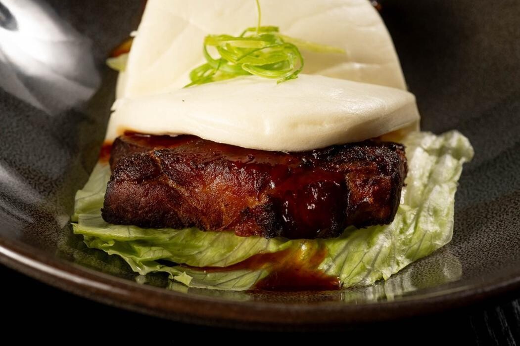 Images Shimuja Ramen