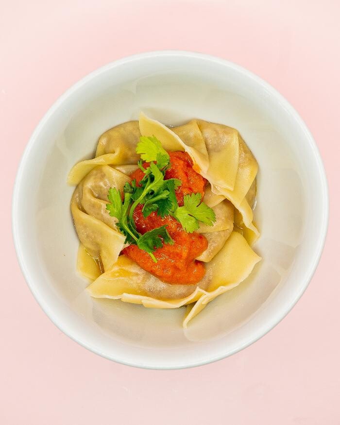 Images Shimuja Ramen