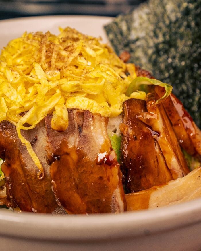 Images Shimuja Ramen