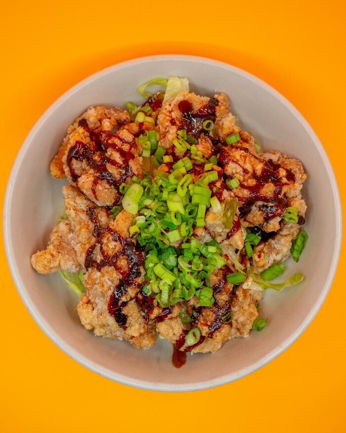 Images Shimuja Ramen