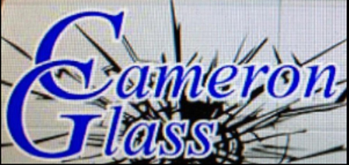 Images Cameron Glass