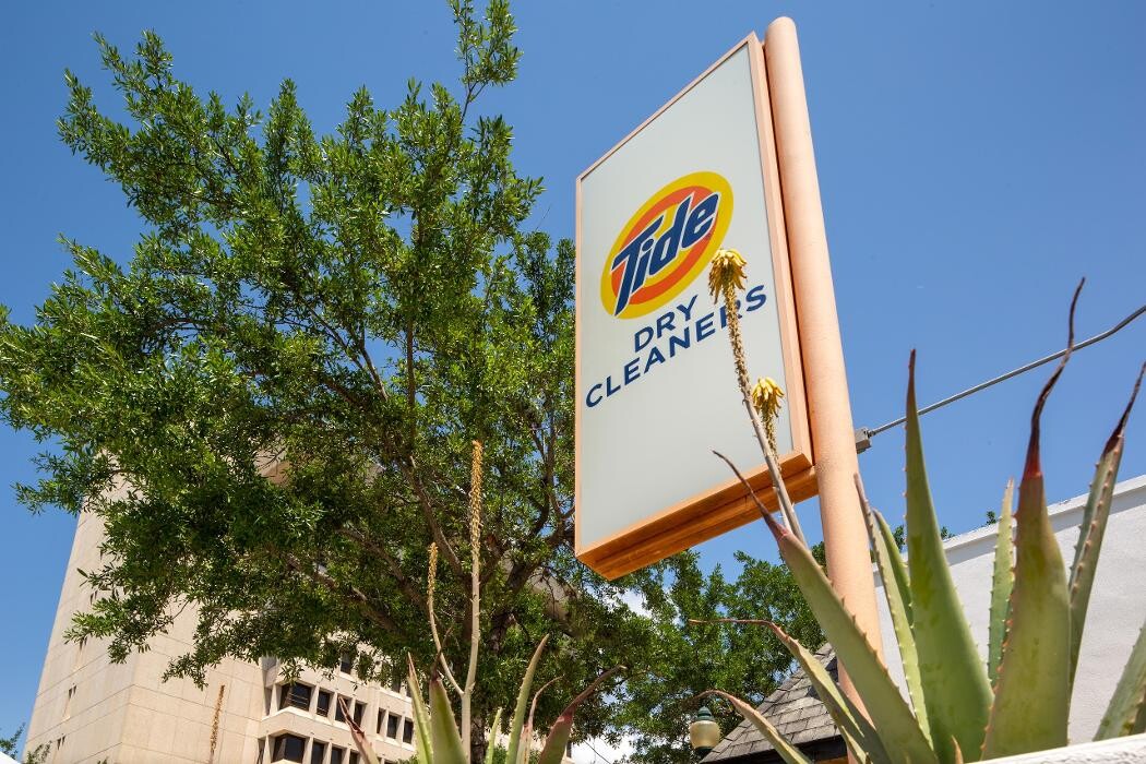 Images Tide Cleaners