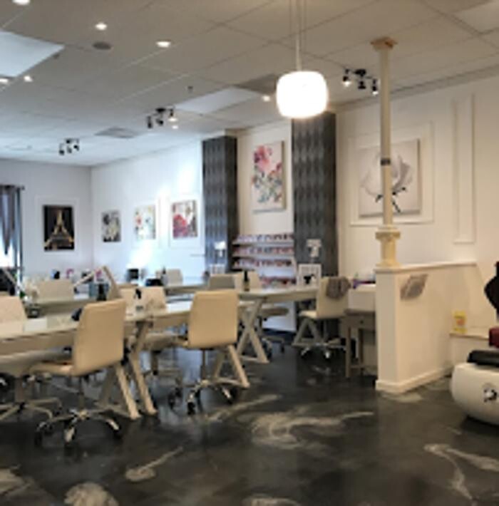 Images Paris Nails Spa