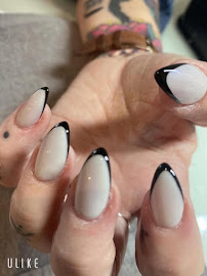 Images Paris Nails Spa