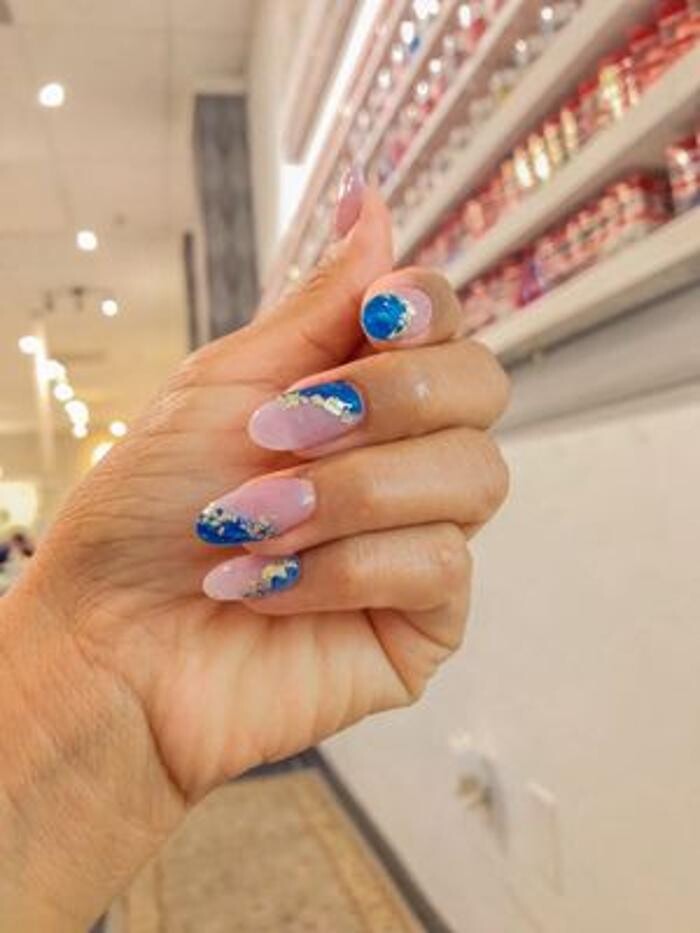 Images Paris Nails Spa