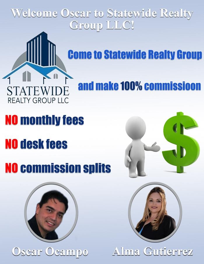 Images Statewide Realty Group LLC