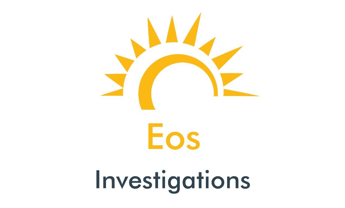 Eos Investigations LLC Logo