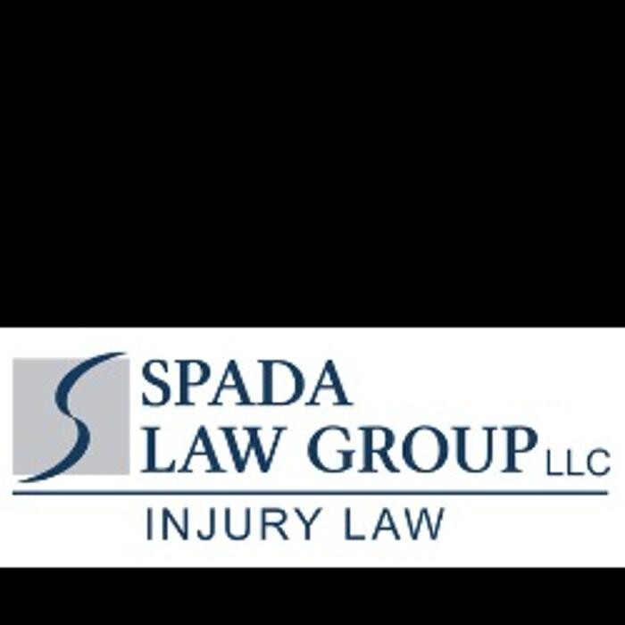 Spada Law Group LLC Logo