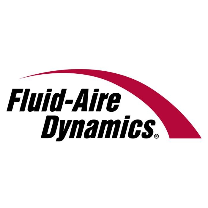 Fluid-Aire Dynamics Logo
