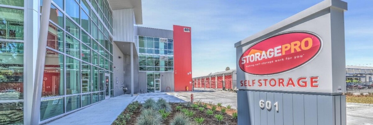 Images StoragePRO Self Storage of San Jose