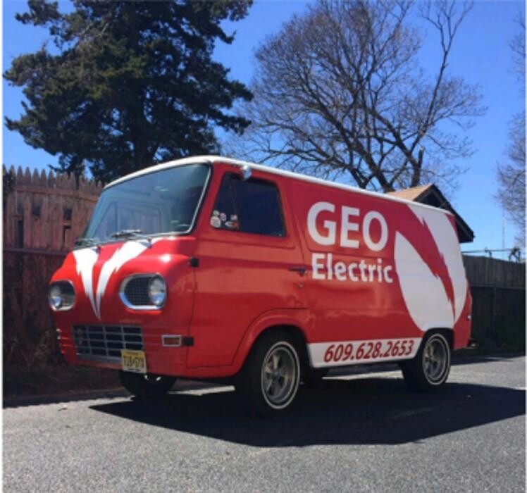 Images Geo Electric