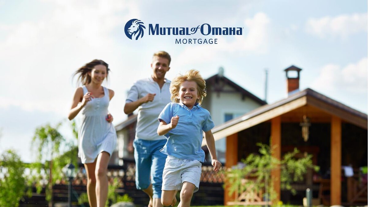 Images Mutual of Omaha Mortgage
