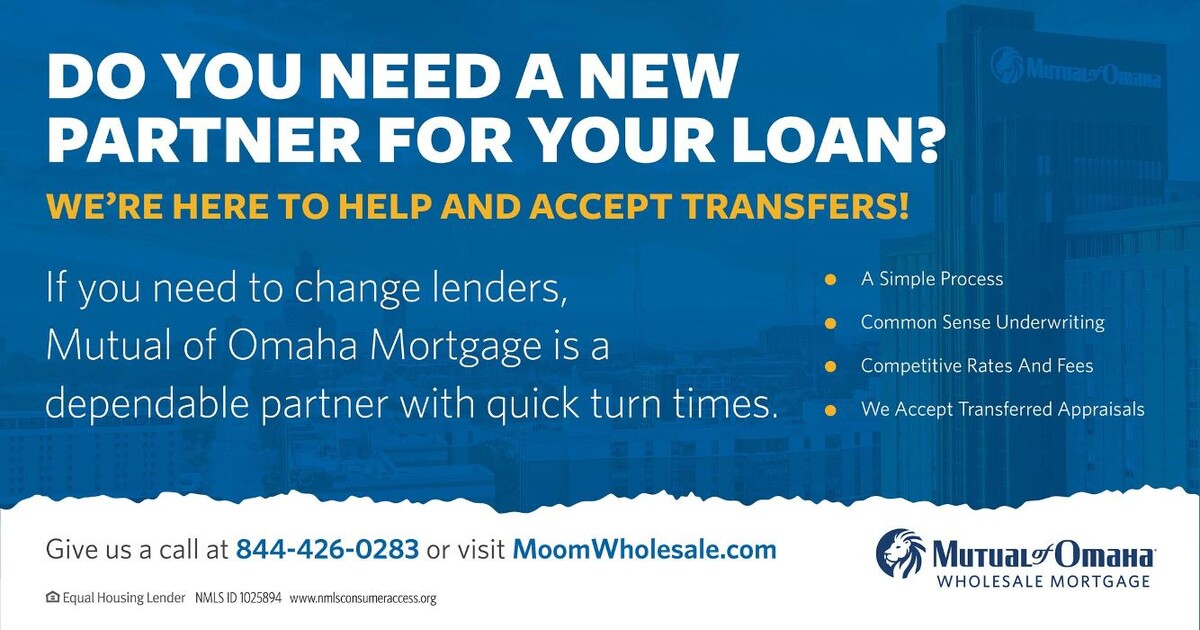 Images Mutual of Omaha Mortgage