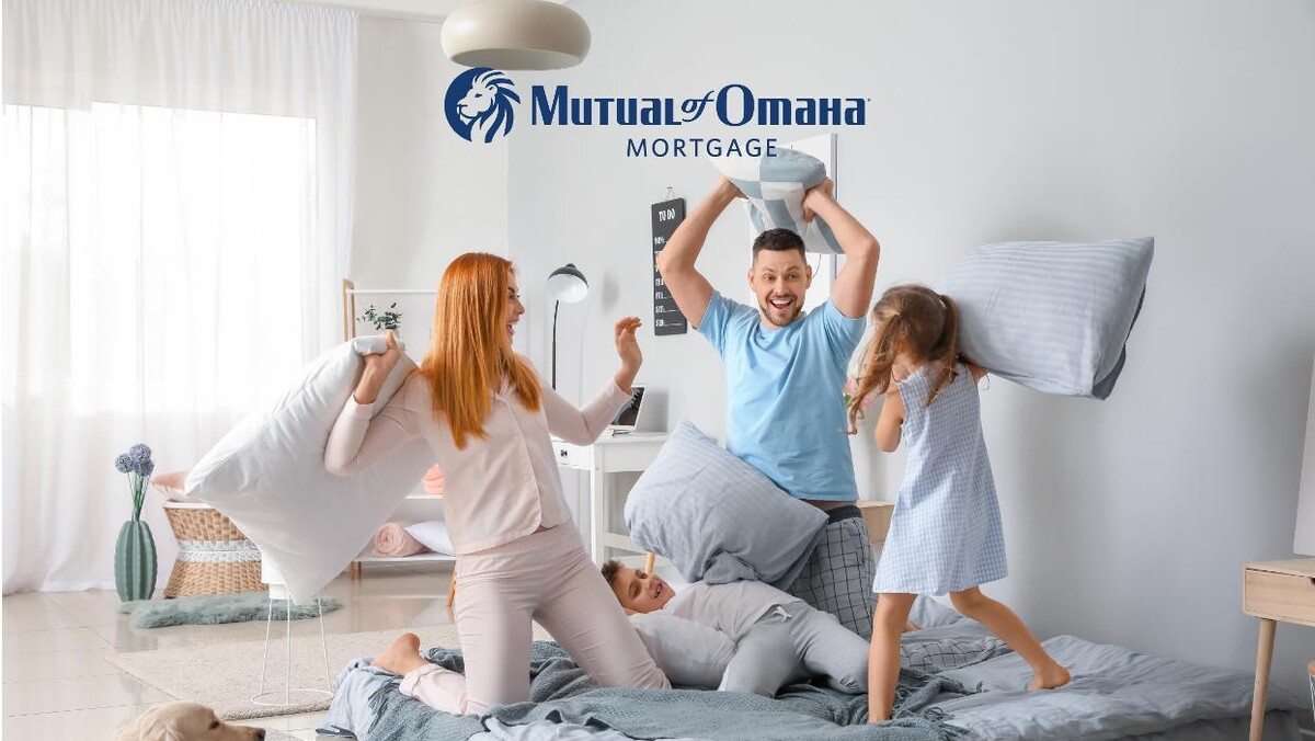 Images Mutual of Omaha Mortgage