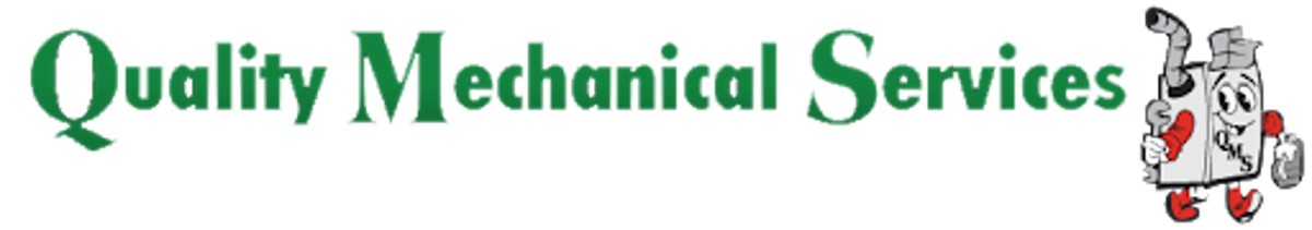 Quality Mechanical Services Logo