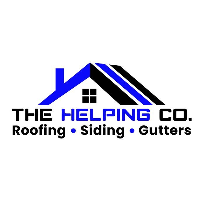 The Helping Company, LLC Logo