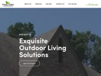 Picture Perfect Landscapes website screenshot