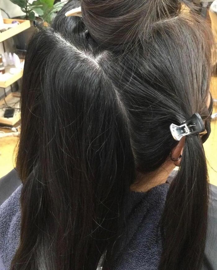 Images Haircutters in the Park - Aveda Lifestyle Salon