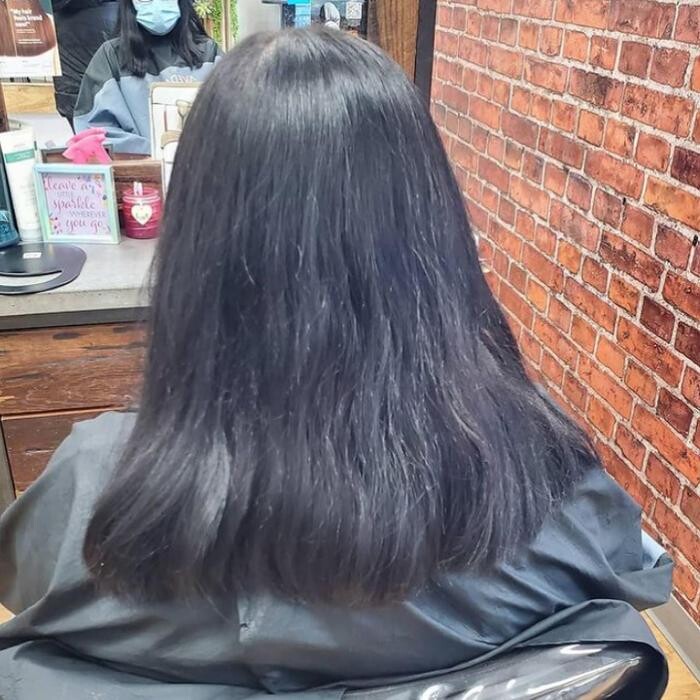 Images Haircutters in the Park - Aveda Lifestyle Salon