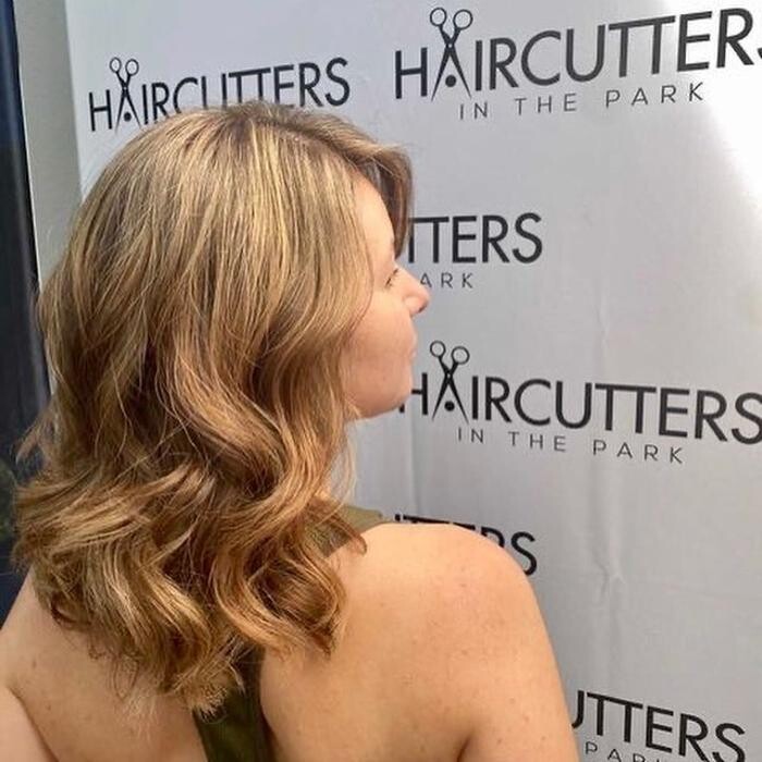 Images Haircutters in the Park - Aveda Lifestyle Salon