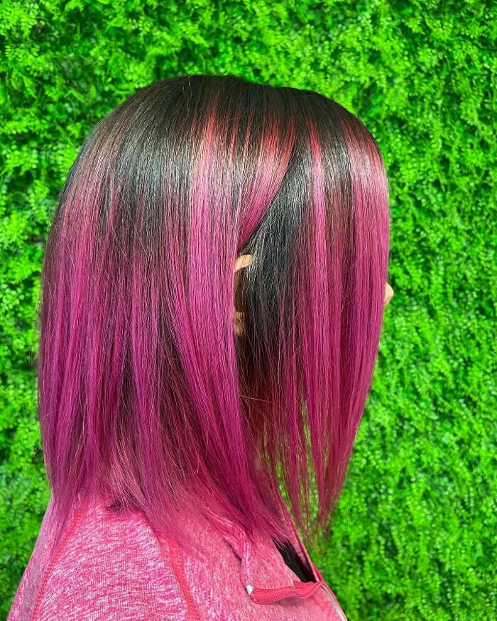 Images Haircutters in the Park - Aveda Lifestyle Salon