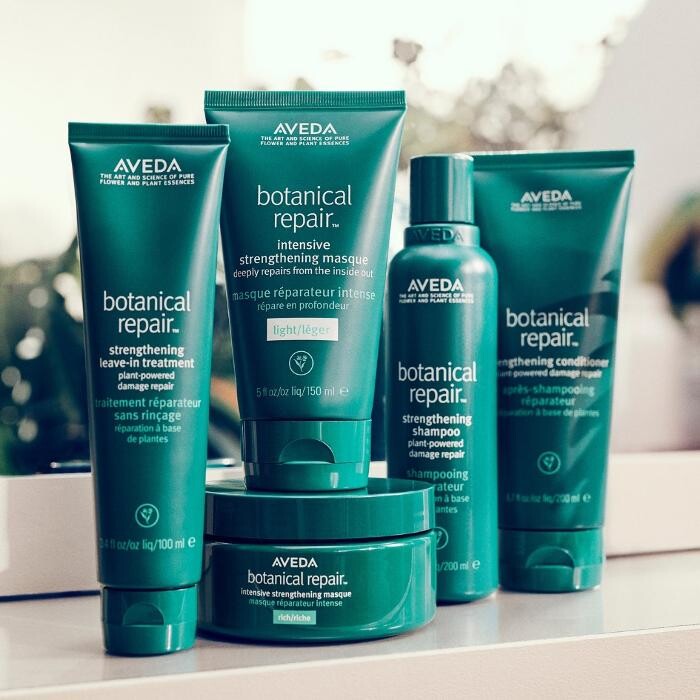 Images Haircutters in the Park - Aveda Lifestyle Salon