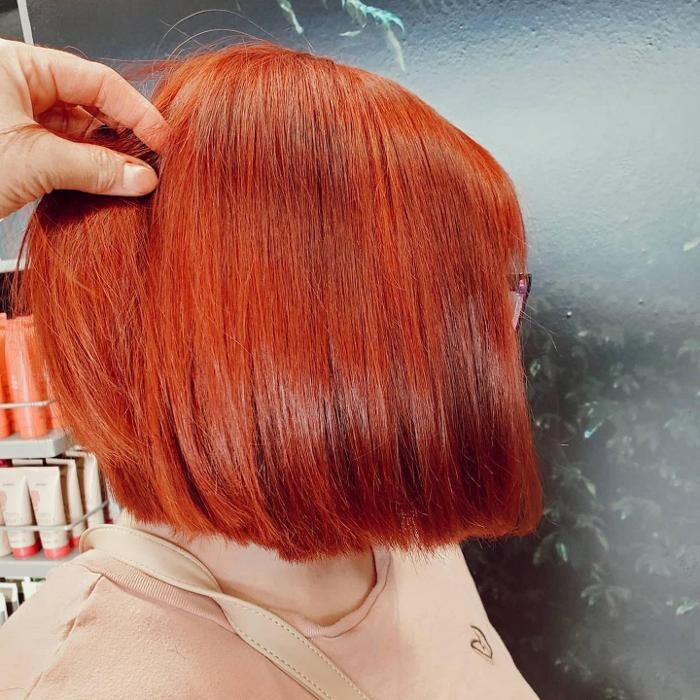 Images Haircutters in the Park - Aveda Lifestyle Salon
