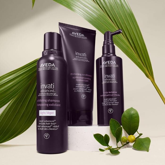 Images Haircutters in the Park - Aveda Lifestyle Salon