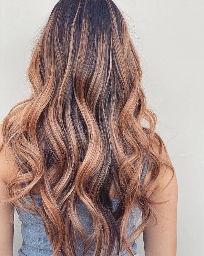 Images Haircutters in the Park - Aveda Lifestyle Salon