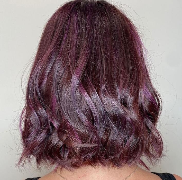 Images Haircutters in the Park - Aveda Lifestyle Salon